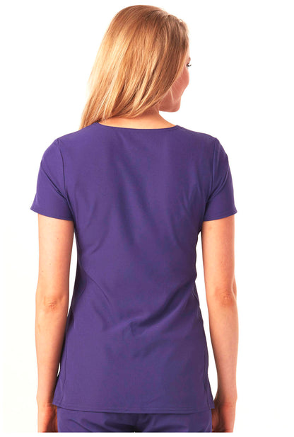 Conj. Mujer Heartsoul Mod.20710/20110 Grape