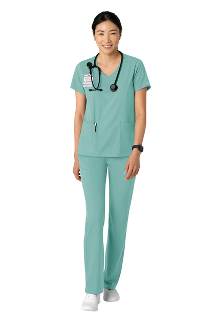 Conj. Wink Boundless Mujer 6251 / 5251 Turquoise