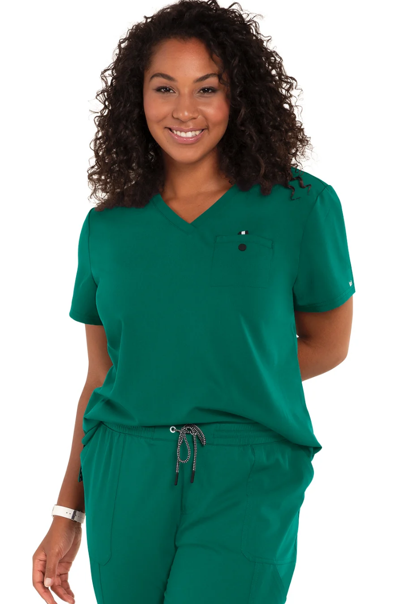 Conj. Mujer Koi Next Gen Mod. Ready To Work / Good Vibe Jogger