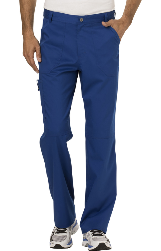 Pantalón Hombre Cherokee Revolution Mod. WW140 Galaxy