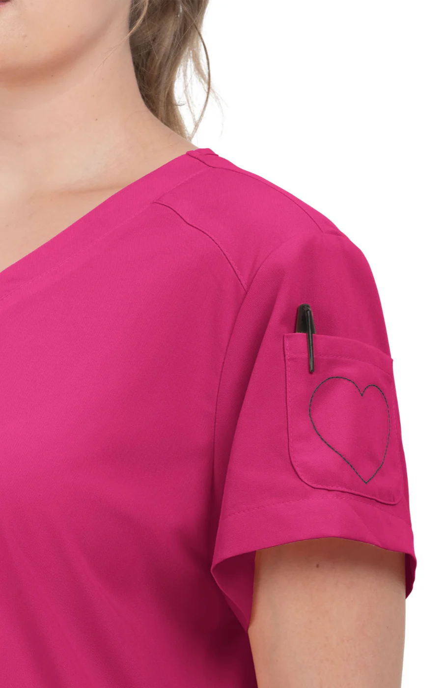 Conj. Mujer Koi Betsey Johnson Mod. Kennedia / Hollyhock Flamingo