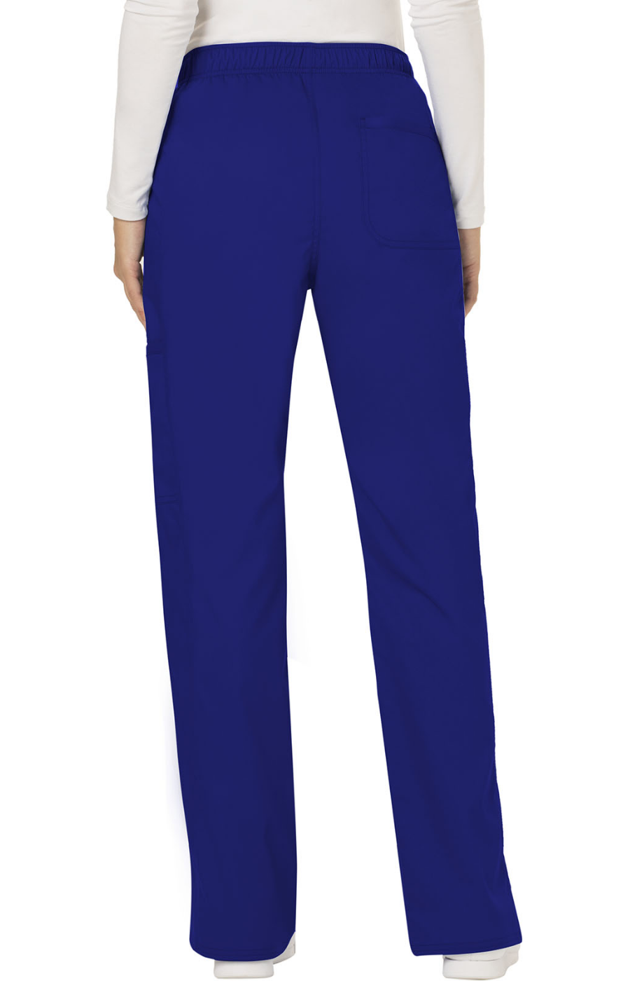 Pantalón Mujer Cherokee Revolution Mod. WW120 Galaxy Blue