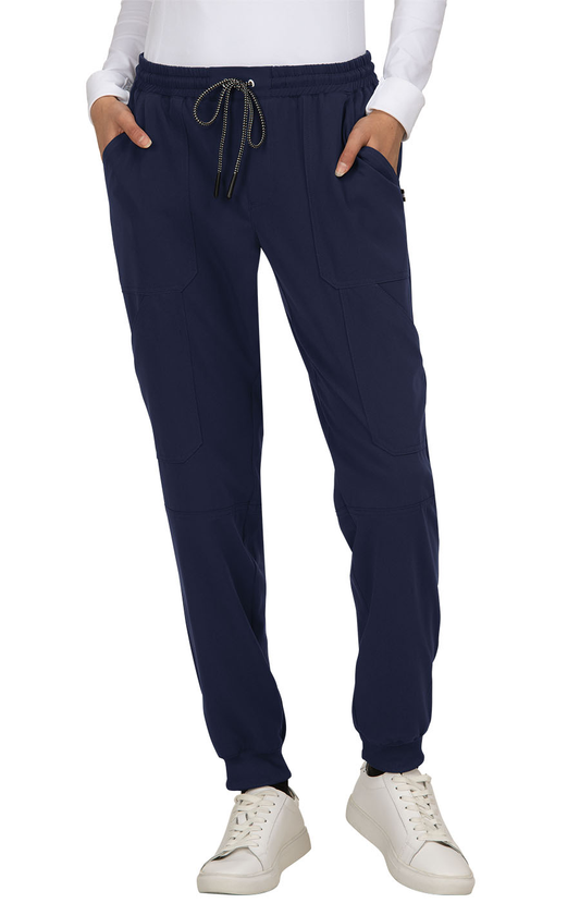 Pantalón Mujer Koi Next Gen Mod. Good Vibe Navy