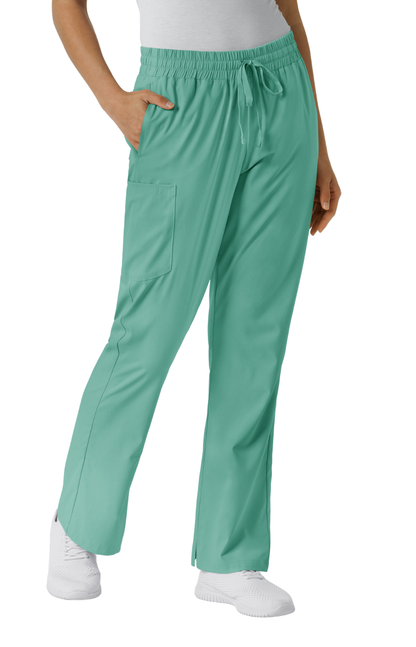 Conj. Wink Boundless Mujer 6251 / 5251 Turquoise
