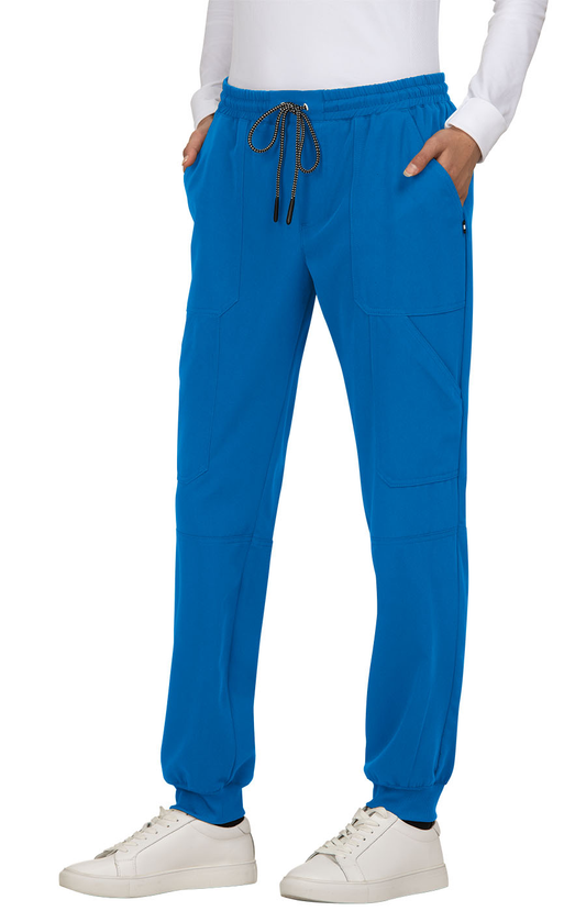 Pantalón Mujer Koi Next Gen Mod. Good Vibe Royal