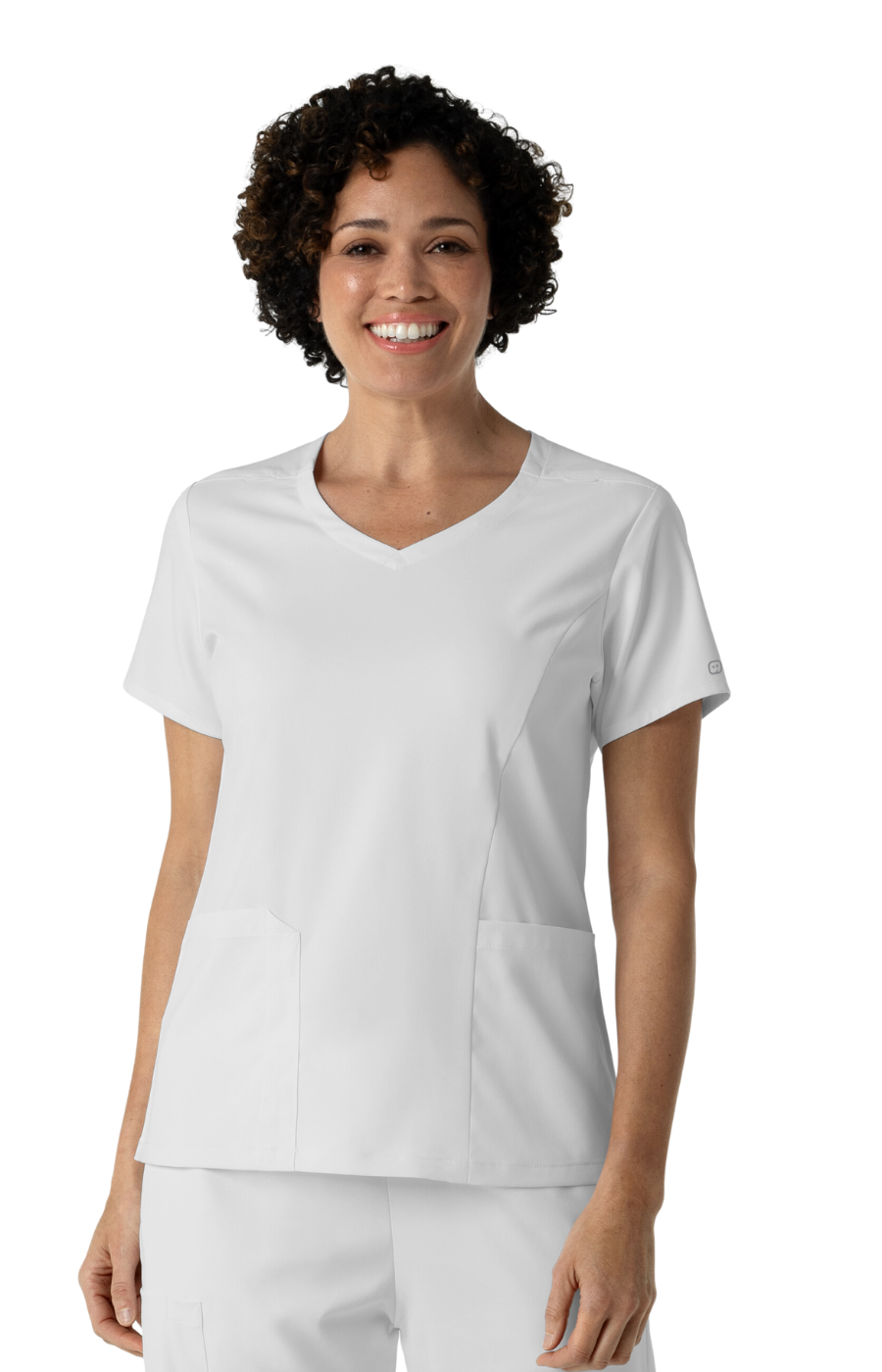 Conj. Wink Boundless Mujer 6251 / 5251 White
