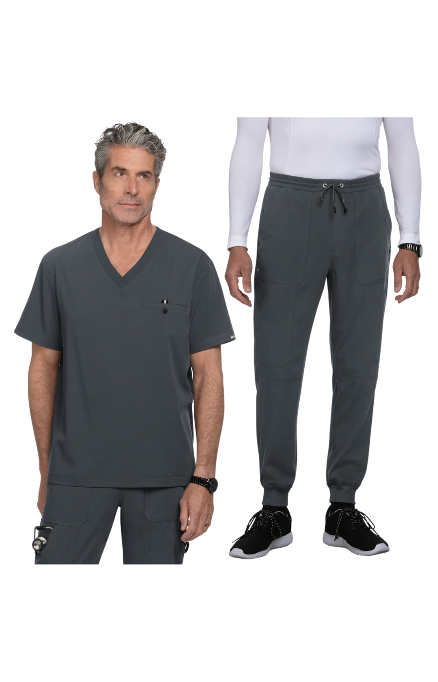Conj. Hombre Koi Next Gen Mod. On Call / Day To Night Jogger