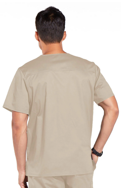 OUT Conj. Hombre Cherokee Core Stretch Mod.4743 / WW200 Khaki