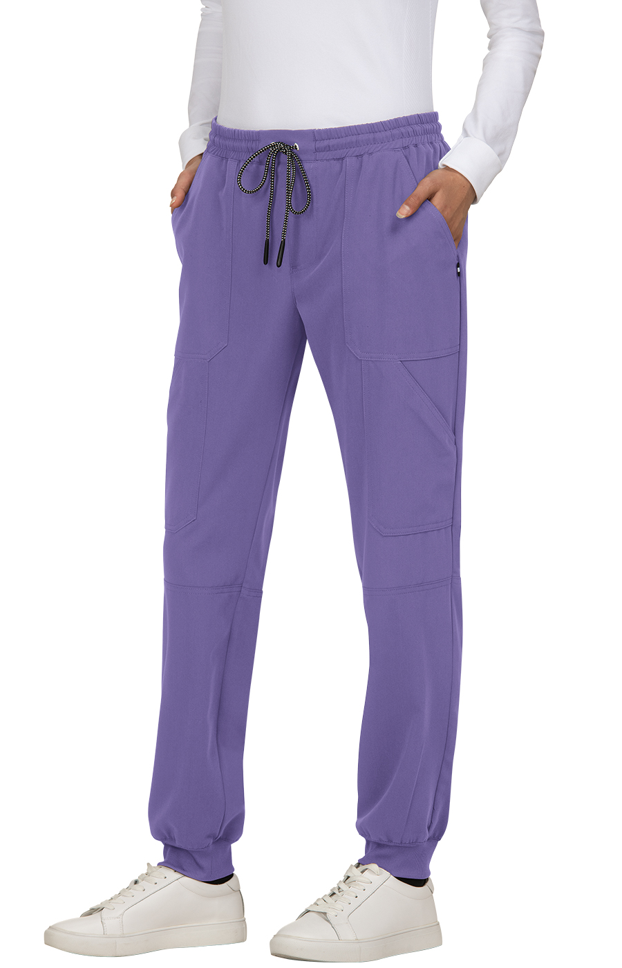 Pantalón Mujer Koi Next Gen Mod. Good Vibe Wisteria