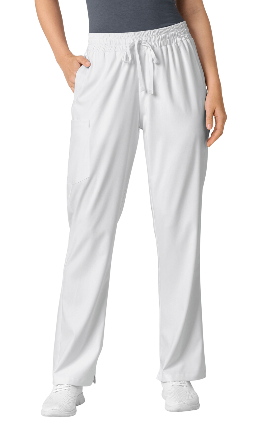 Conj. Wink Boundless Mujer 6251 / 5251 White