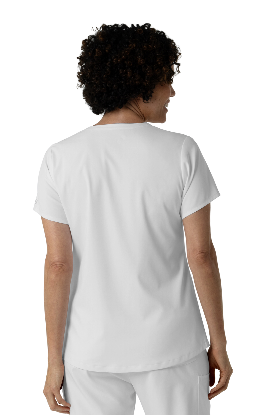Conj. Wink Boundless Mujer 6251 / 5251 White
