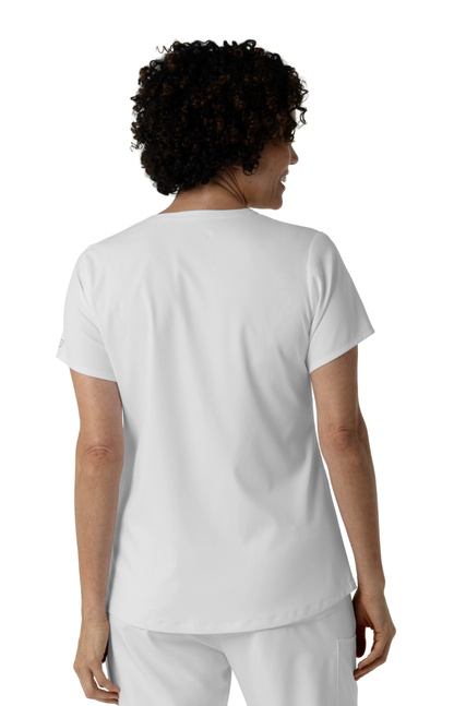 Conj. Wink Boundless Mujer 6251 / 5251 White