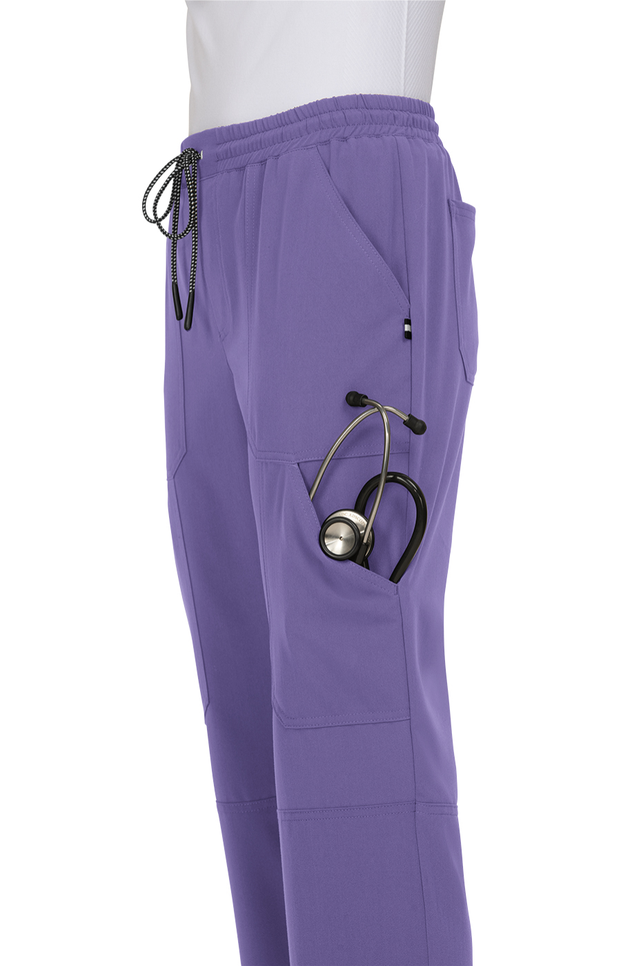 Pantalón Mujer Koi Next Gen Mod. Good Vibe Wisteria