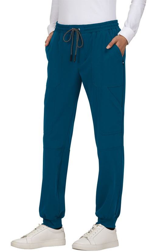 Pantalón Mujer Koi Next Gen Mod. Good Vibe Caribbean
