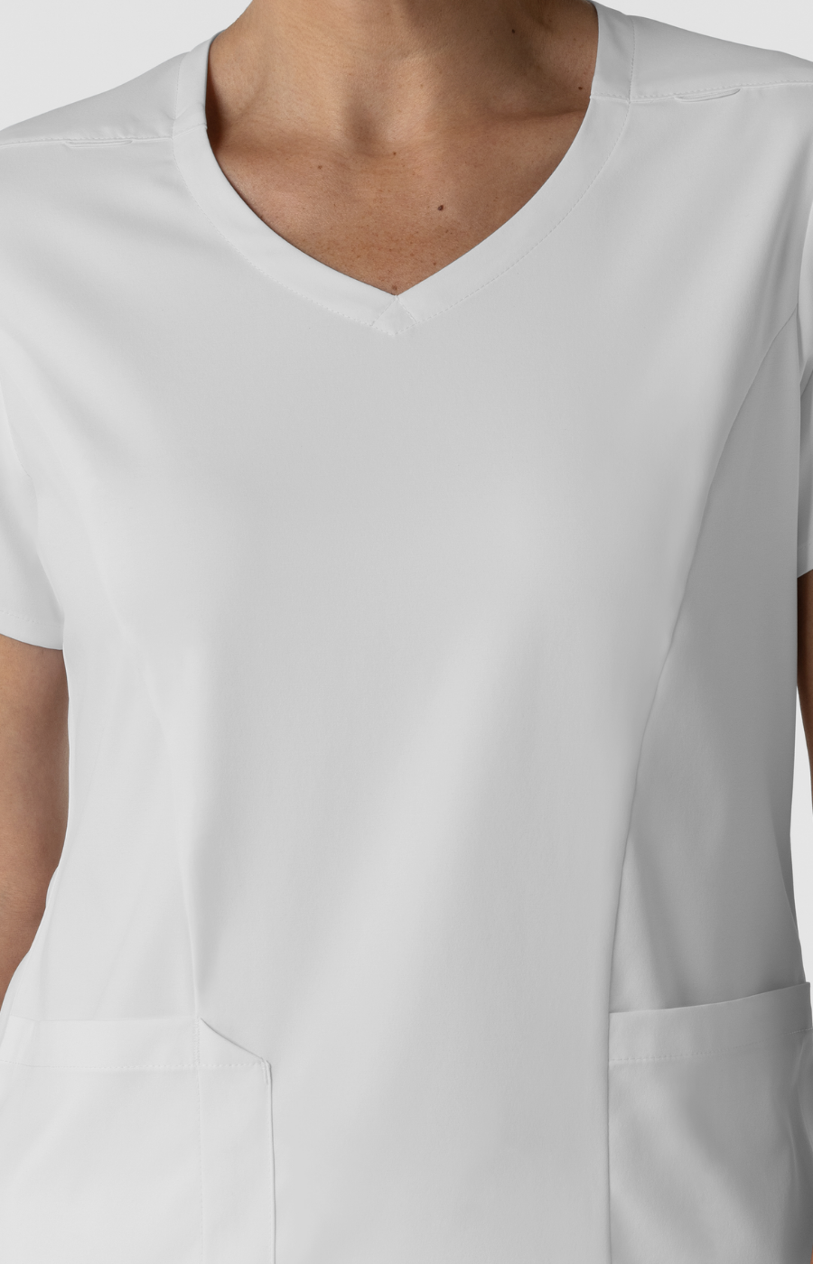 Conj. Wink Boundless Mujer 6251 / 5251 White