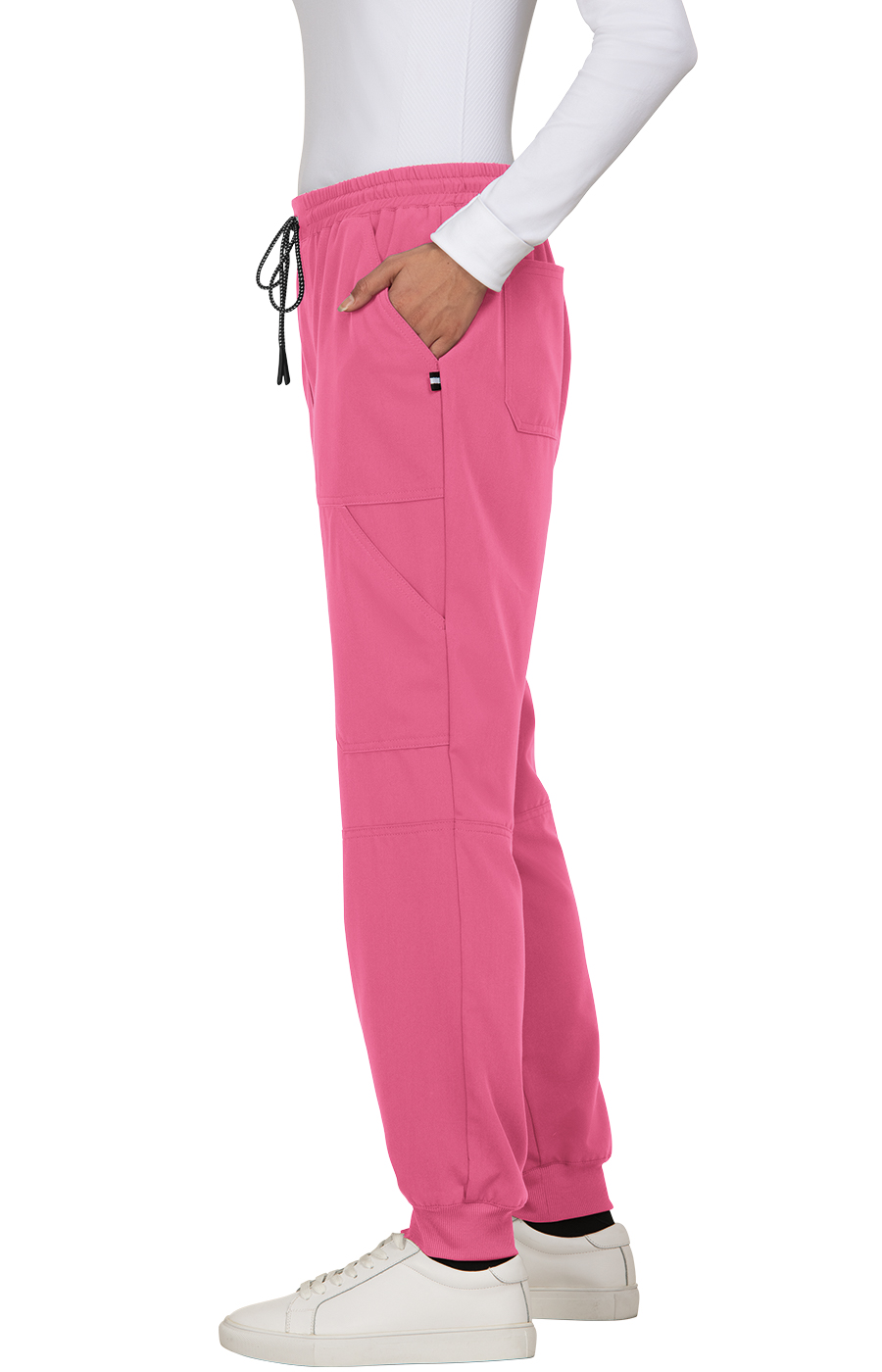 Pantalón Mujer Koi Next Gen Mod. Good Vibe Rose
