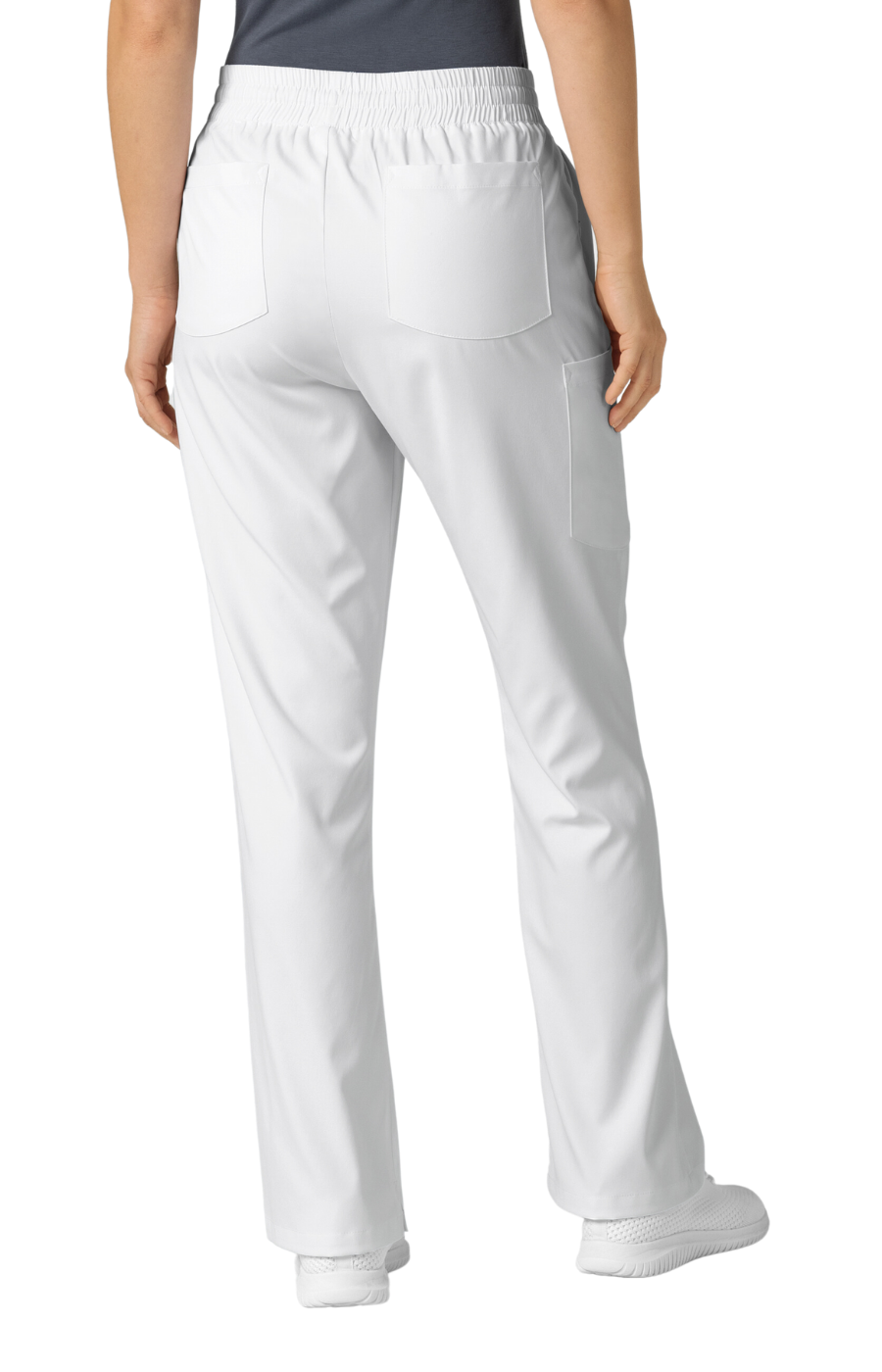 Conj. Wink Boundless Mujer 6251 / 5251 White