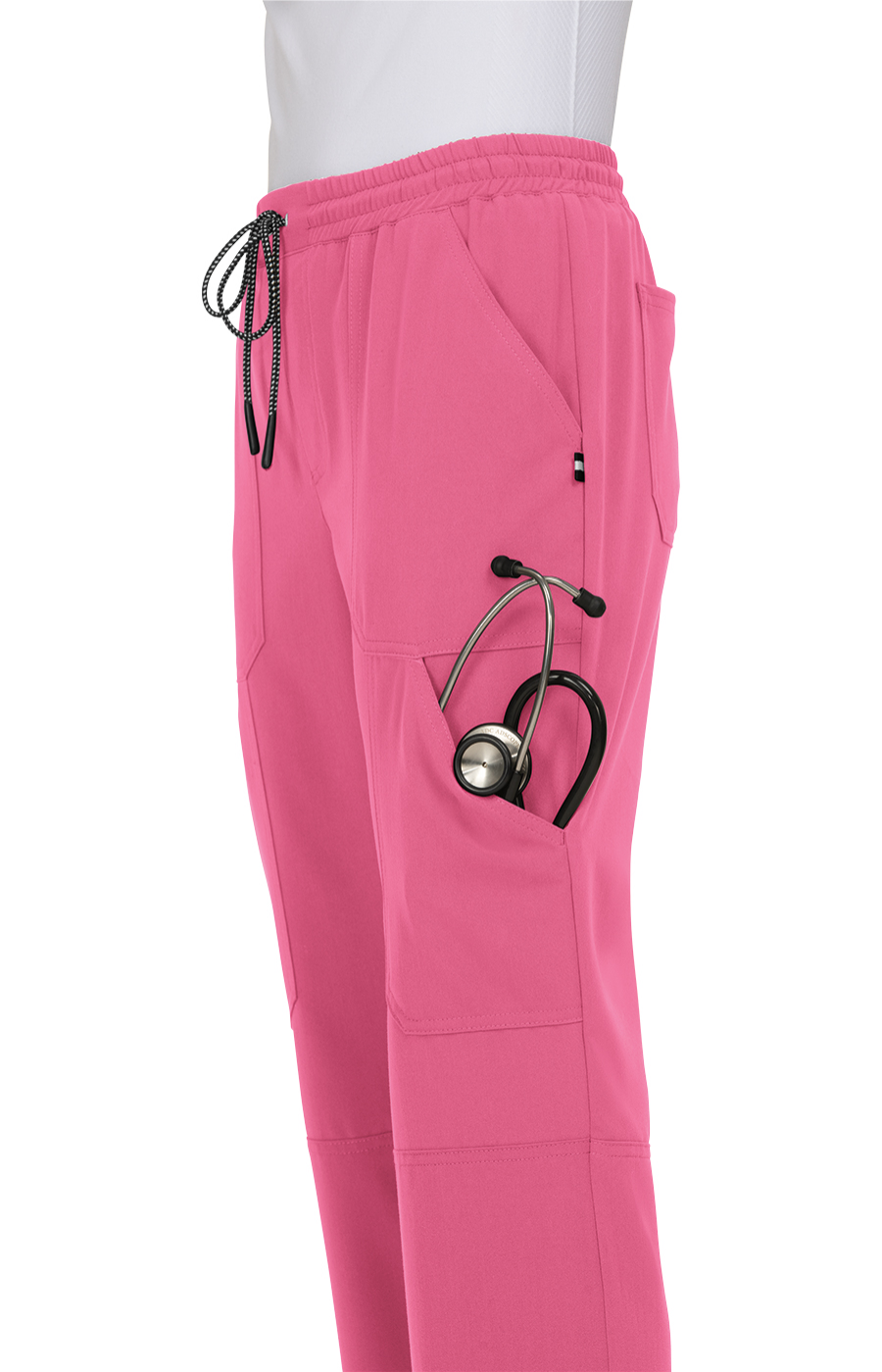 Pantalón Mujer Koi Next Gen Mod. Good Vibe Rose