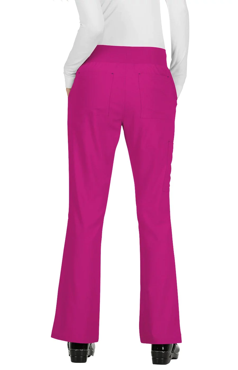 Koi Basics Pantalón Laurie Mujer Azalea Pink