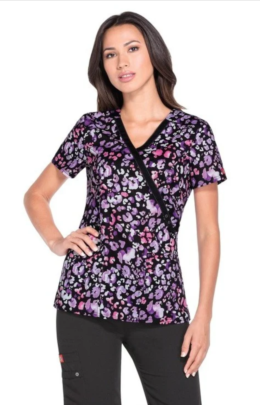 OUT Filipina Mujer Dickies Mod. DK714 WIAB