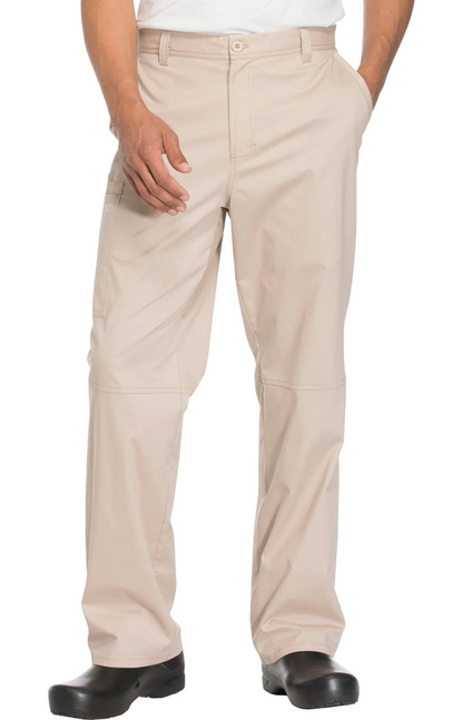 OUT Conj. Hombre Cherokee Core Stretch Mod.4743 / WW200 Khaki