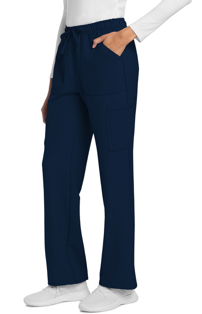 Conj. Mujer Cherokee Ultra Mod. CK953A / CK272A Navy