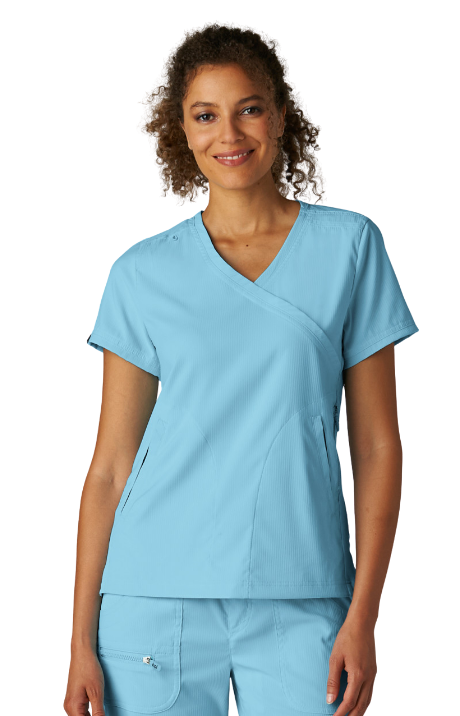 SPRING26 Conj. Mujer Koi Lite Mod. Philosophy / Peace Sky