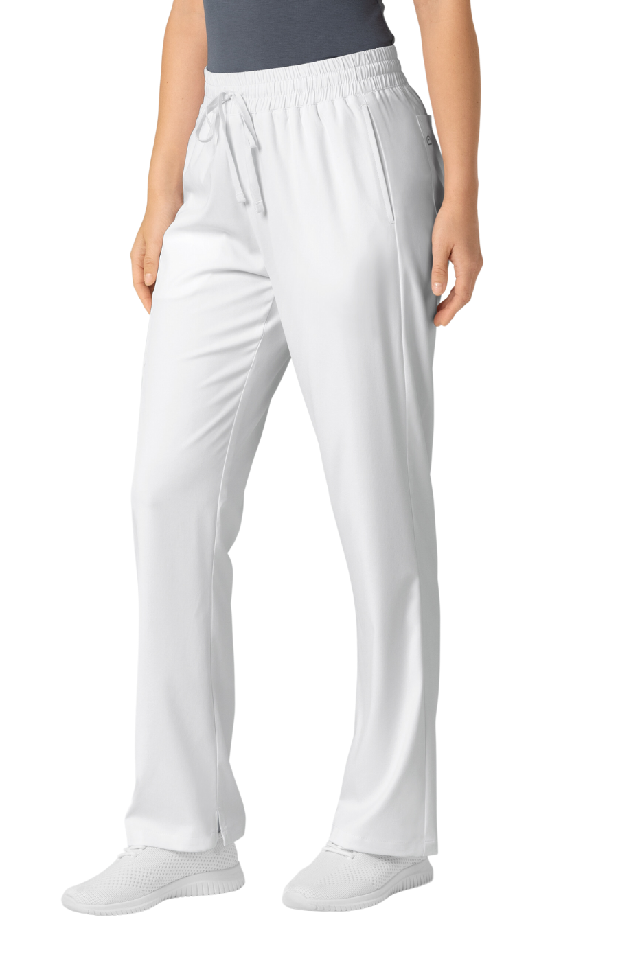 Conj. Wink Boundless Mujer 6251 / 5251 White