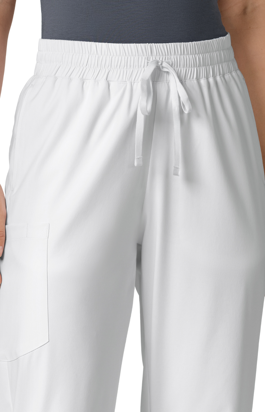Conj. Wink Boundless Mujer 6251 / 5251 White