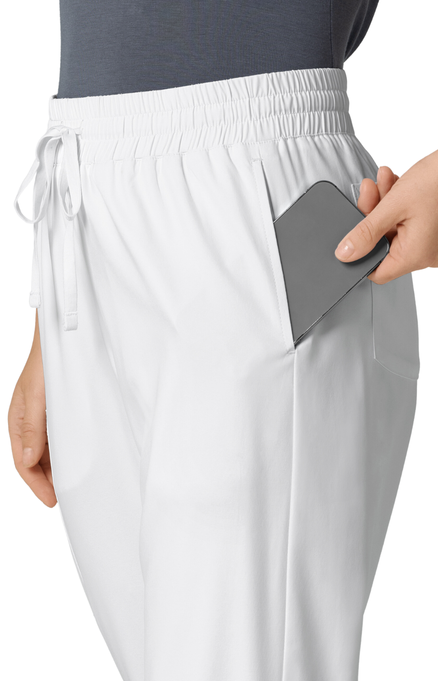 Conj. Wink Boundless Mujer 6251 / 5251 White