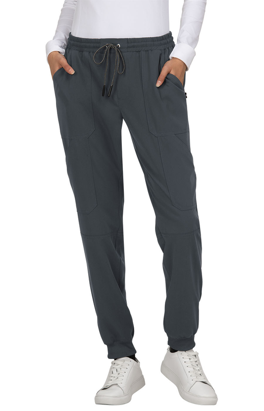 Pantalón Mujer Koi Next Gen Mod. Good Vibe Charcoal