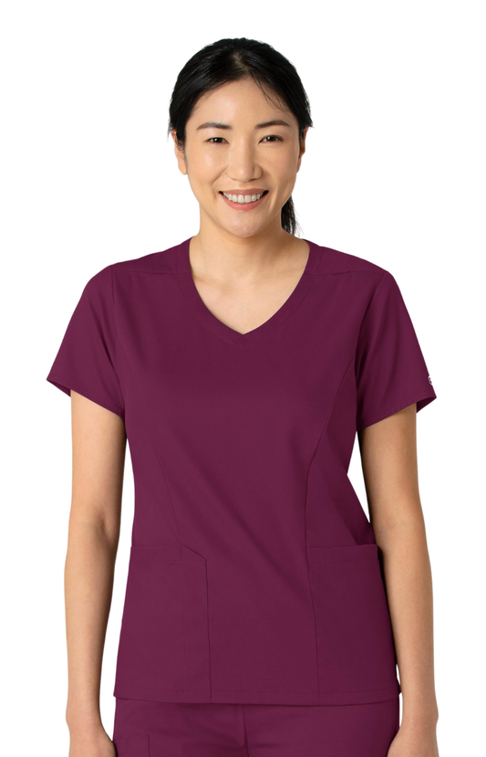 Conj. Wink Boundless Mujer 6251 / 5251 Wine