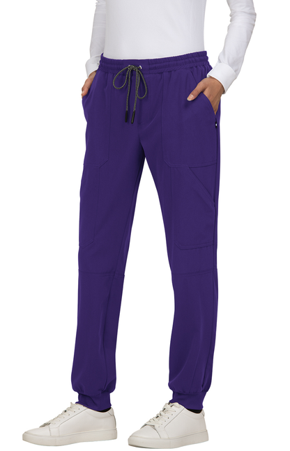 Pantalón Mujer Koi Next Gen Mod. Good Vibe Grape