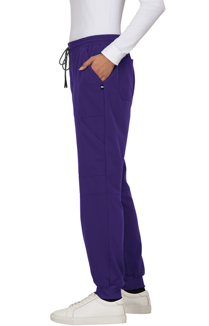 Pantalón Mujer Koi Next Gen Mod. Good Vibe Grape