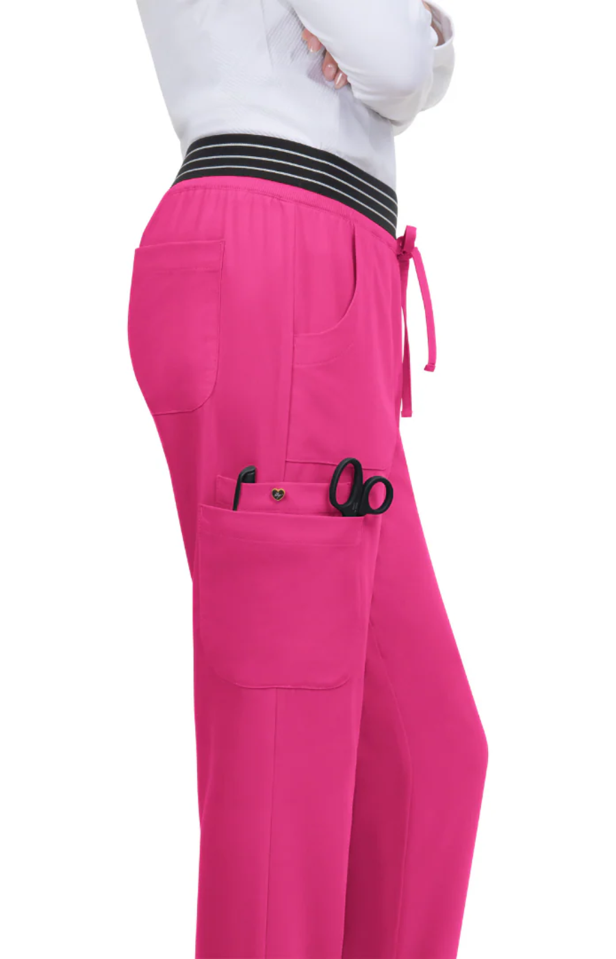 Conj. Mujer Koi Betsey Johnson Mod. Kennedia / Hollyhock Flamingo