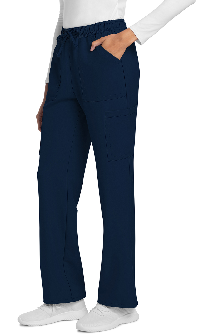 Conj. Cherokee Ultra Mujer CK953A / CK272A Navy