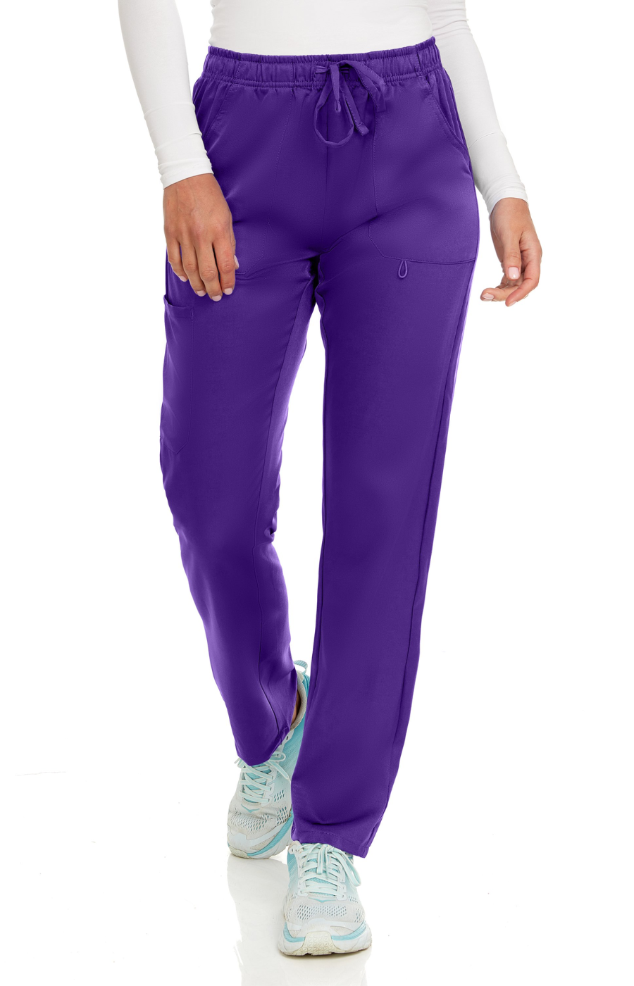 Conjunto Mujer Hey Mod. Amy Grape