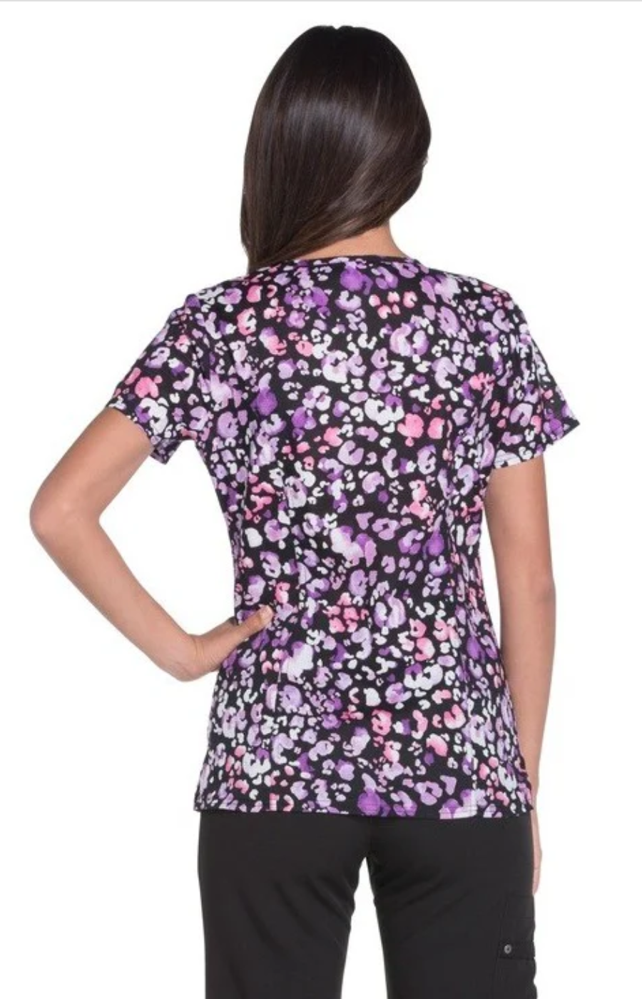 OUT Filipina Mujer Dickies Mod. DK714 WIAB