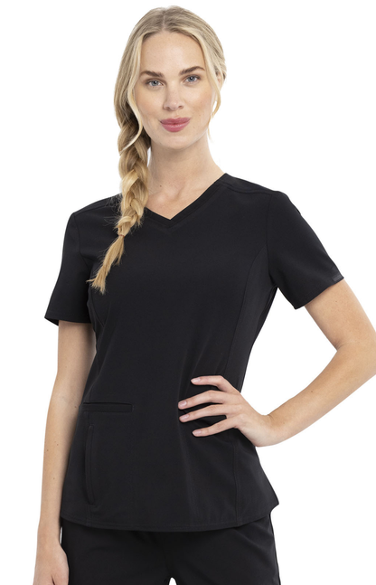 Conj. Mujer Cherokee Euphoria Mod.CK786A / CK140A Black