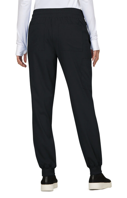 Pantalón Mujer Koi Basics Gemma Mujer Black Jogger