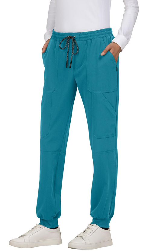Pantalón Mujer Koi Next Gen Mod. Good Vibe Teal