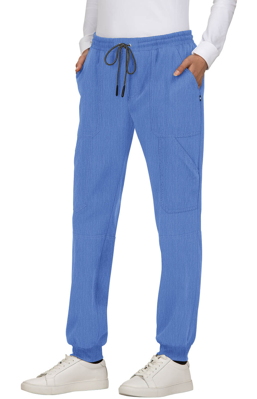 Pantalón Mujer Koi Next Gen Mod. Good Vibe Heather Ciel