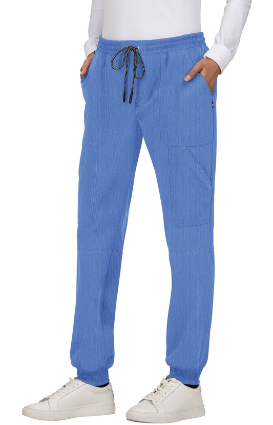 Pantalón Mujer Koi Next Gen Mod. Good Vibe Heather Ciel