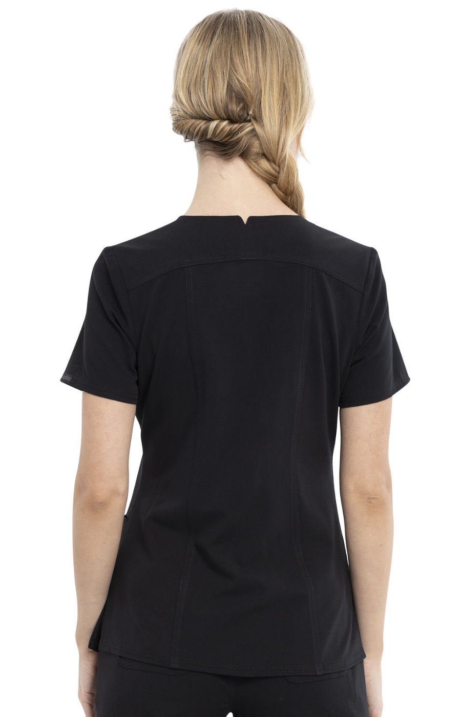 Conj. Mujer Cherokee Euphoria Mod.CK786A / CK140A Black