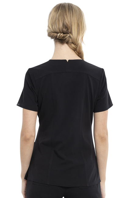 Conj. Mujer Cherokee Euphoria Mod.CK786A / CK140A Black