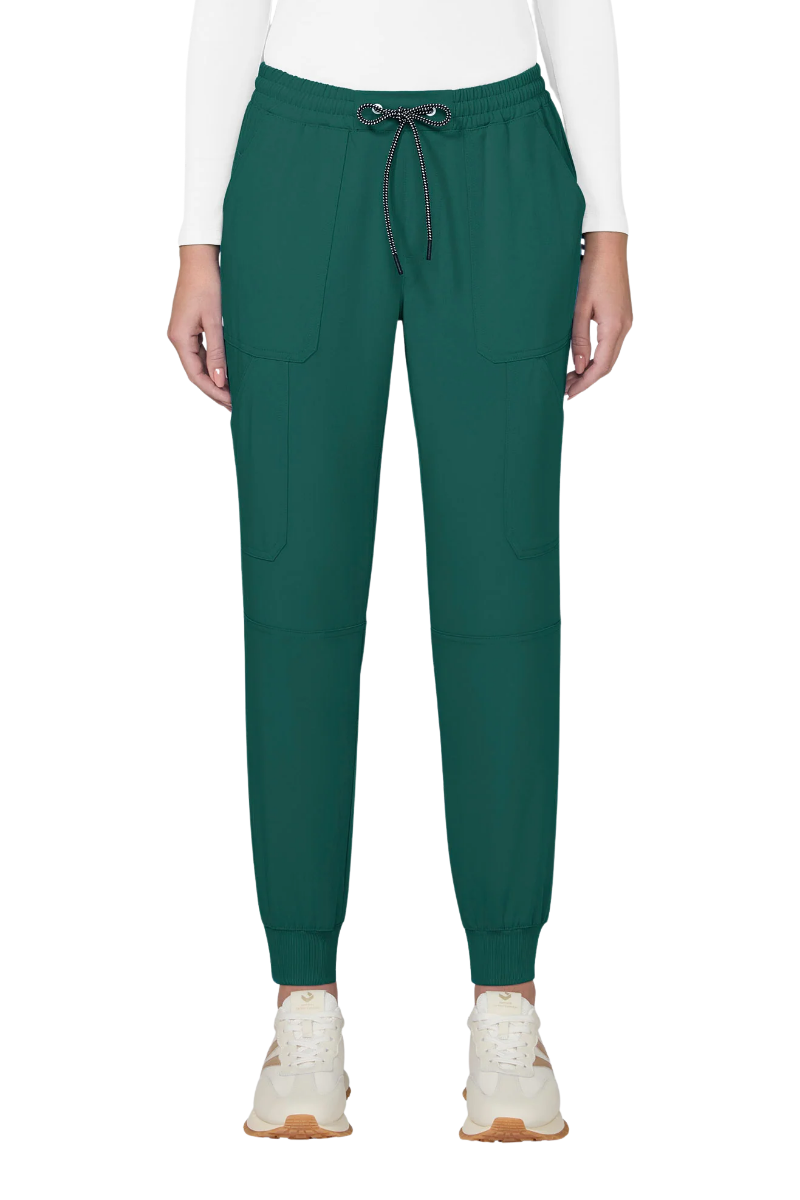 Conj. Mujer Koi Next Gen Mod. Ready To Work / Good Vibe Jogger