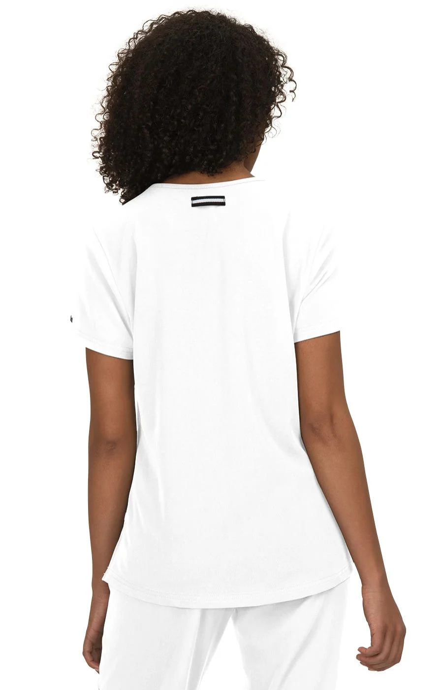 Filipina Mujer Koi Next Gen Mod. Ready To Work White
