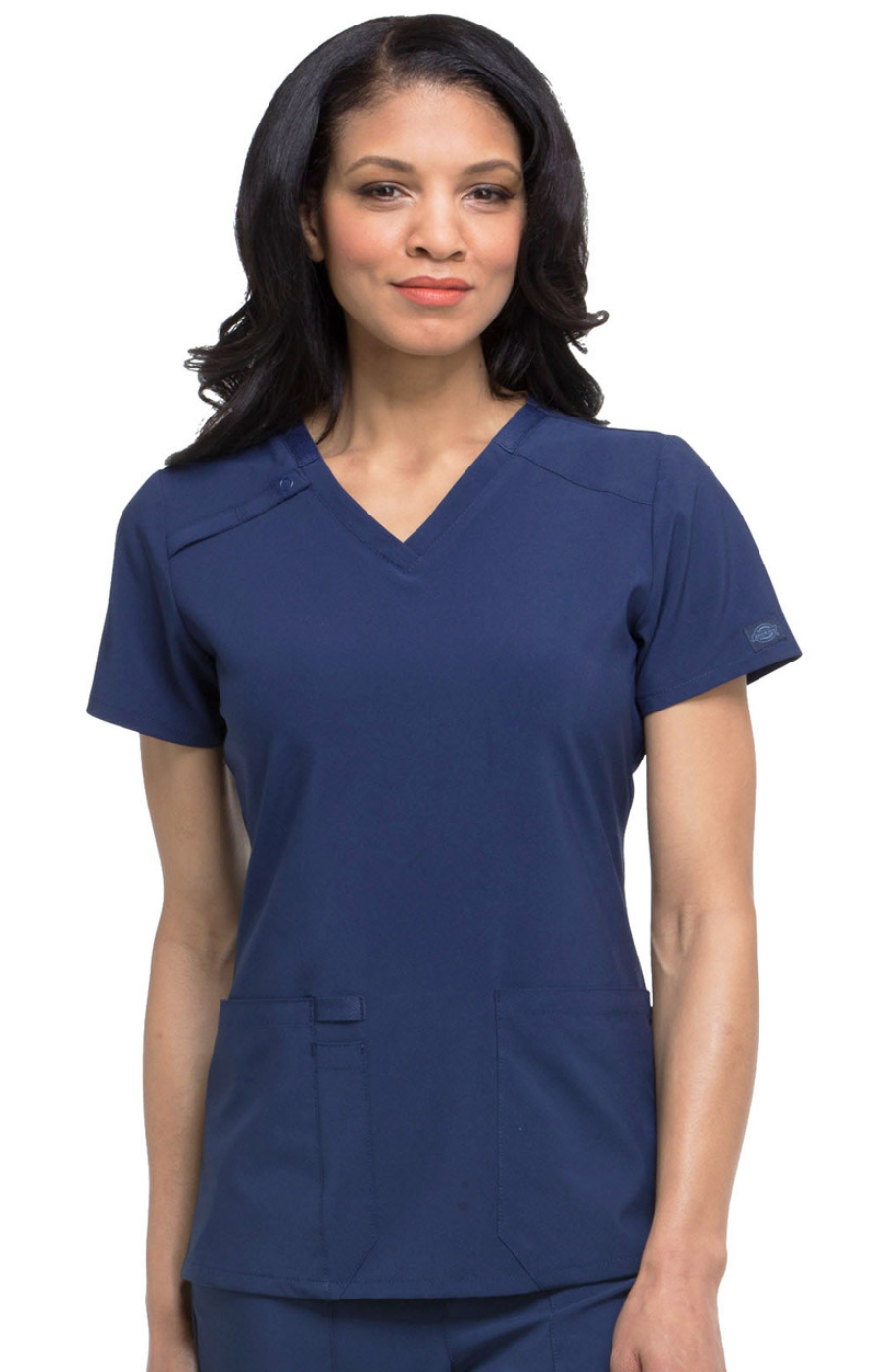 Conj. Mujer Dickies EDS Essentials Mod.DK615 / DK010 Navy