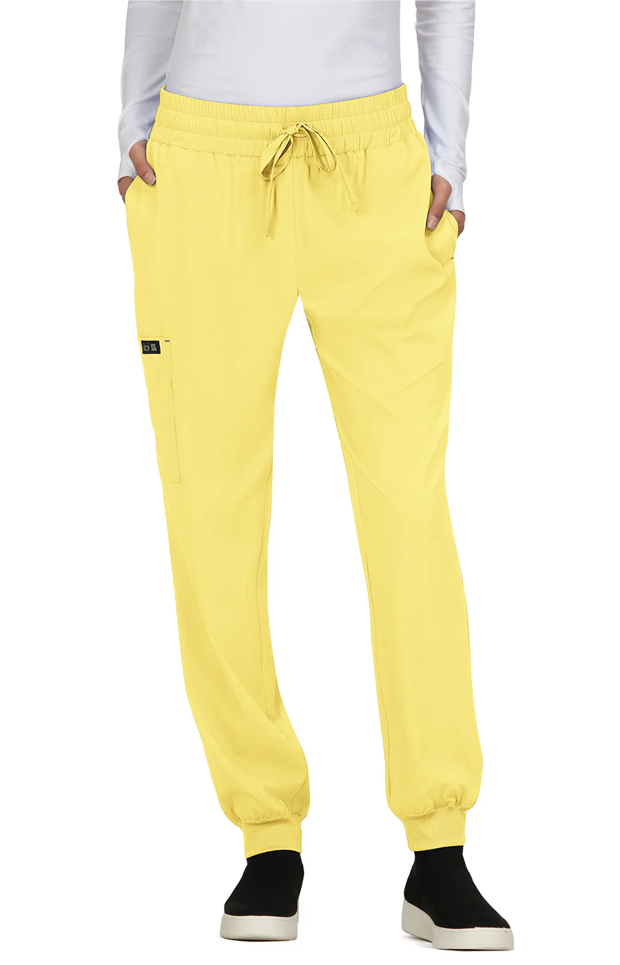 Koi Basics Pantalón Gemma Mujer Sunshine JOGGER