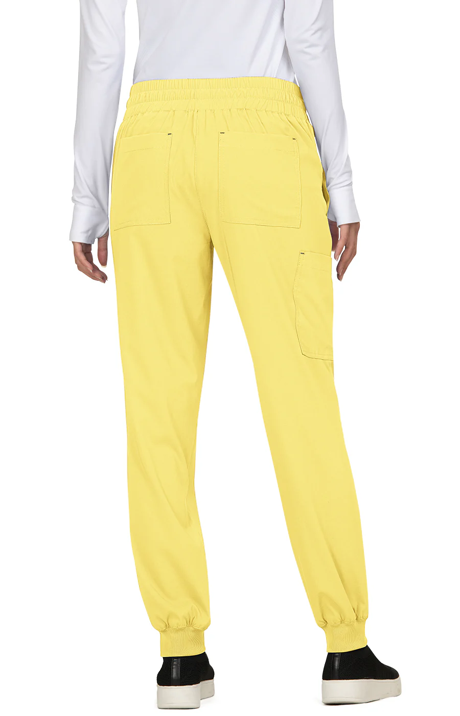 Koi Basics Pantalón Gemma Mujer Sunshine JOGGER